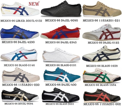 Scarpe asics onitsuka tiger - scarpe,