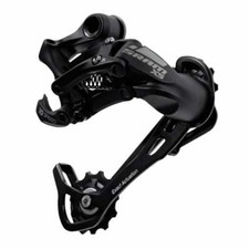 Cambio bici mountain bike SRAM X5 10 s v gabbia lunga MTB rear derailleur