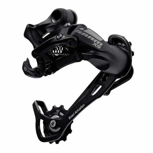 Cambio bici mountain bike - , sram