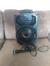 Altoparlante macchina karaoke - altoparlante/macchina,