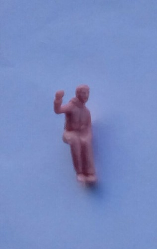 Subbuteo ricambio spettatore - subbuteo,