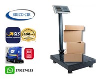 Bilancia digitale elettronica