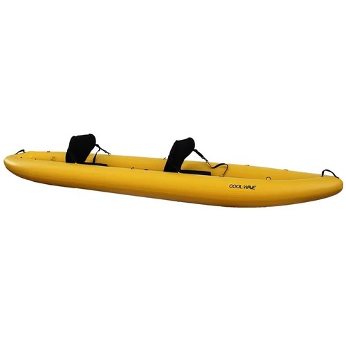 Kayak inflatable heavy duty - inflatable,