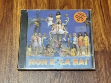 LE RAGAZZE DI NON E' LA RAI 2