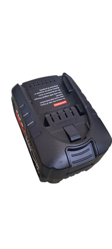 Batteria ion 18v 0ah per - 5.0ah,
