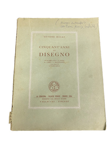 Cinquant anni disegno - cinquant'anni,