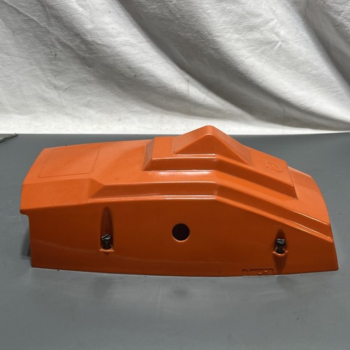 Coperchio superiore cilindro