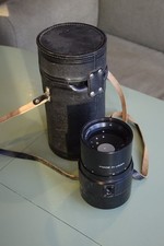 Teleobiettivo a specchio