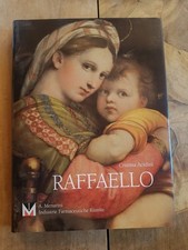 Raffaello Cristina Acidini