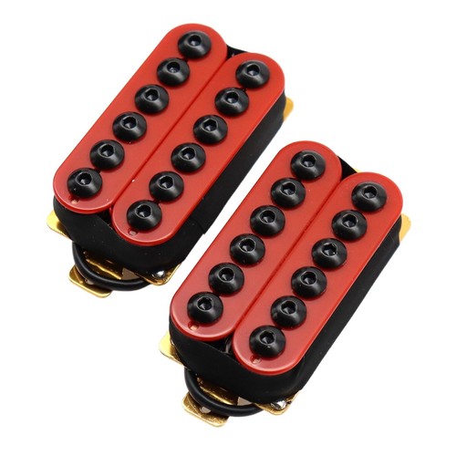 Set pickup humbucker chitarra
