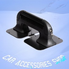 PORTASCI MAGNETICO ANTIFURTO GEV VENTO 3 PER 3 PAIA DI SCI O 2 SNOWBOARD