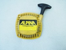 Avviamento Carter accensione motosega ALPINA JOLLY 35 SILVER 40 mod. 380