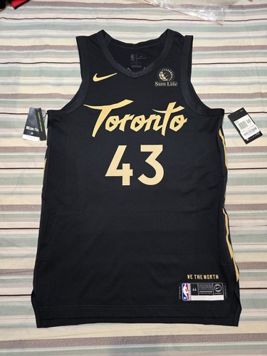 Maglia pascal siakam - pascal, toronto