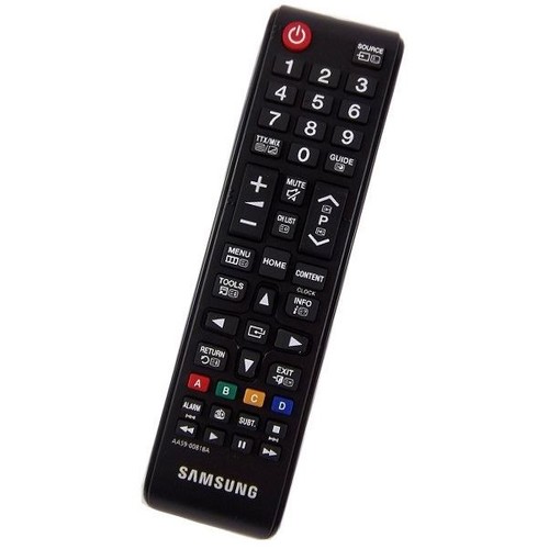 Telecomando originale per - , tv