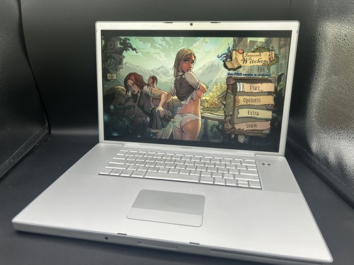 Macbook combo 2008 2010 - macbook,