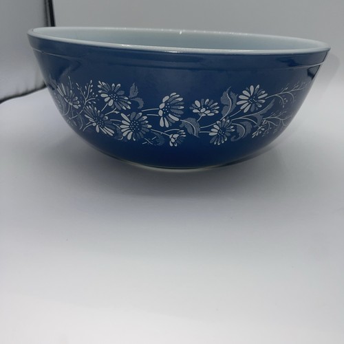 Pyrex 404 colonial - pyrex,