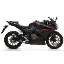 TERMINALE DI SCARICO ARROW