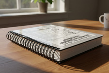 Manuale Officina BMW R1250 GS