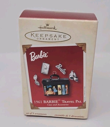 Hallmark keepsake ornamento - hallmark,