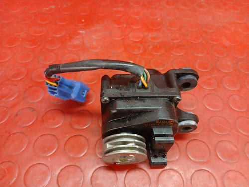 Attuatore valvola gas - attuatore, di