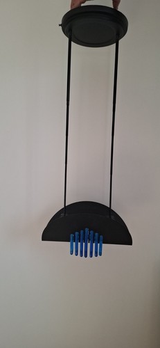 Lampadario murano mazzega - lampadario, a.v.