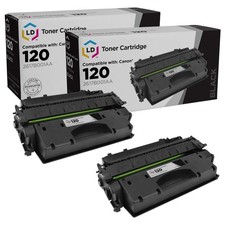 LD Ricambio Canon 120