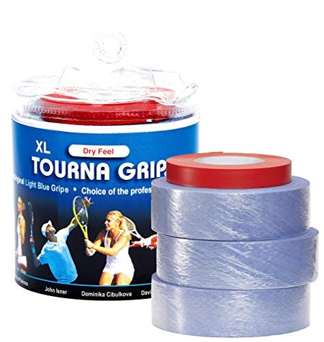 Tourna grip impugnatura - tourna,