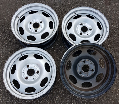 Cerchi smart fortwo - cerchi, 451,451e