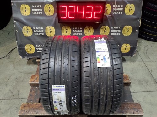 Pneumatici estivi gomme - pneumatici,