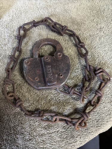 Antique adlake railroad - antique, switch