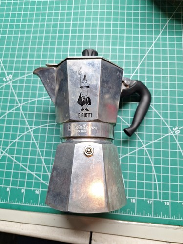 Bialetti moka express cup - 1,