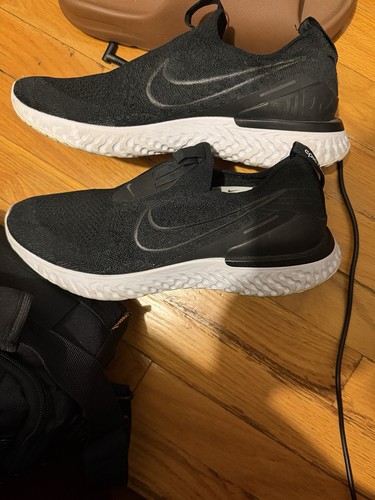 Nike epic react flyknit - nike,