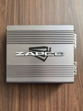 Amplificatore Zapco ST-500DM 500W Classe D Mono Subwoofer Car Audio