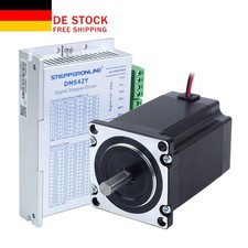 STEPPERONLINE 1.9Nm Nema23
