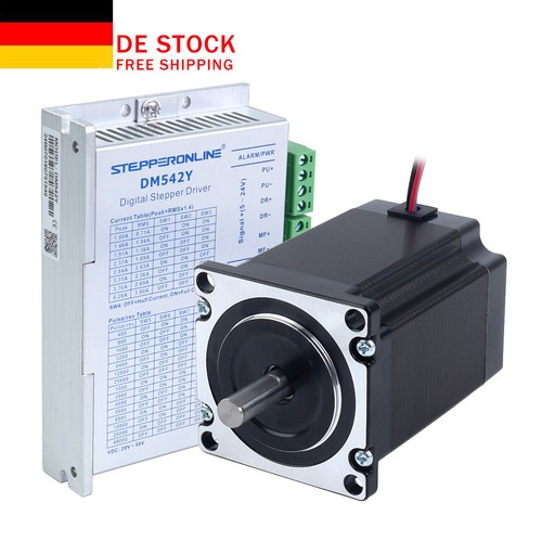 Stepperonline 9nm nema23 - stepperonline, 1.9nm