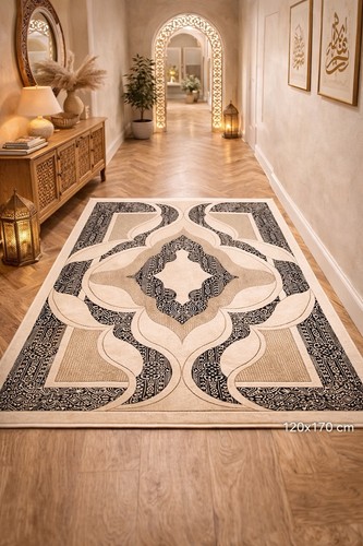 Tappeto 120x170 pelo - tappeto, corto