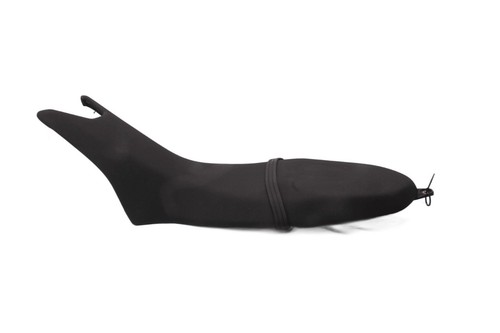 Sedile comfort pilota