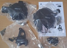 Protezione Carter Paracarter Motore BMW S1000RR 2019 2025 S1000R 2021 2025 BMW S