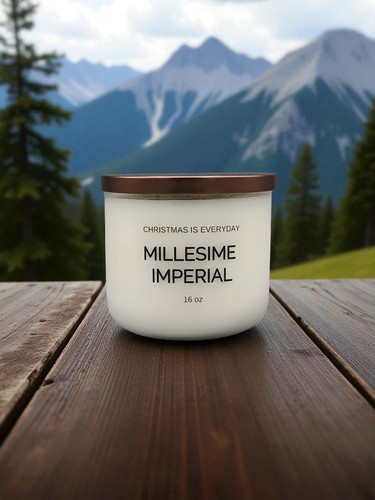 Millesime imperial tipo - millesime,
