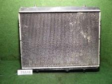 Radiatore acqua CITROEN C3