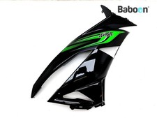Carena destra Kawasaki ZX 6 R