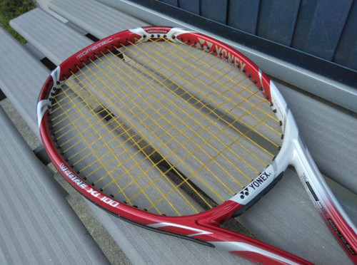 Racchetta tennis yonex - racchetta, vcore