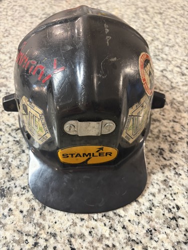 Cappello rigido vintage - , msa