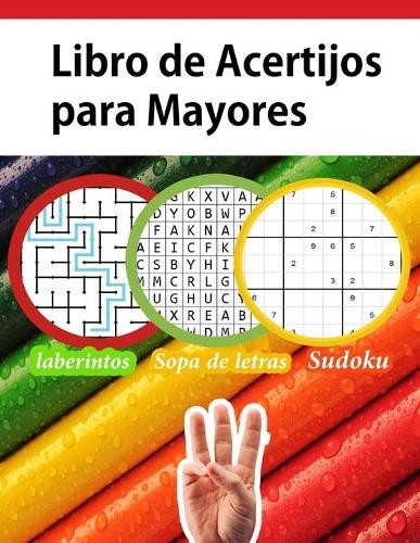 Libro acertijos para - p,