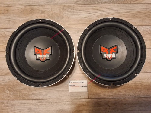 Rockford fosgate power punch - rockford,