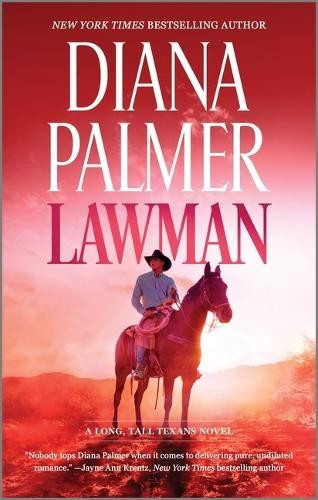 Diana palmer lawman - diana,