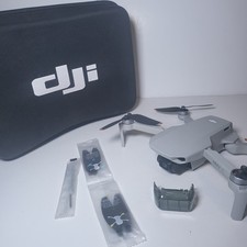 Dji Mini 2 SE Drone ORIGINALE TESTATO SOLO DRONE NO BATTERIA NO TELECOMANDO