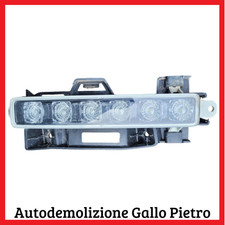 Luce diurna led peugeot 108 - peugeot,