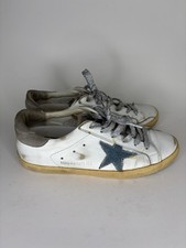 Golden Goose Superstar scarpe
