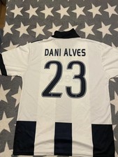 maglia Juve Dani Alves 21016